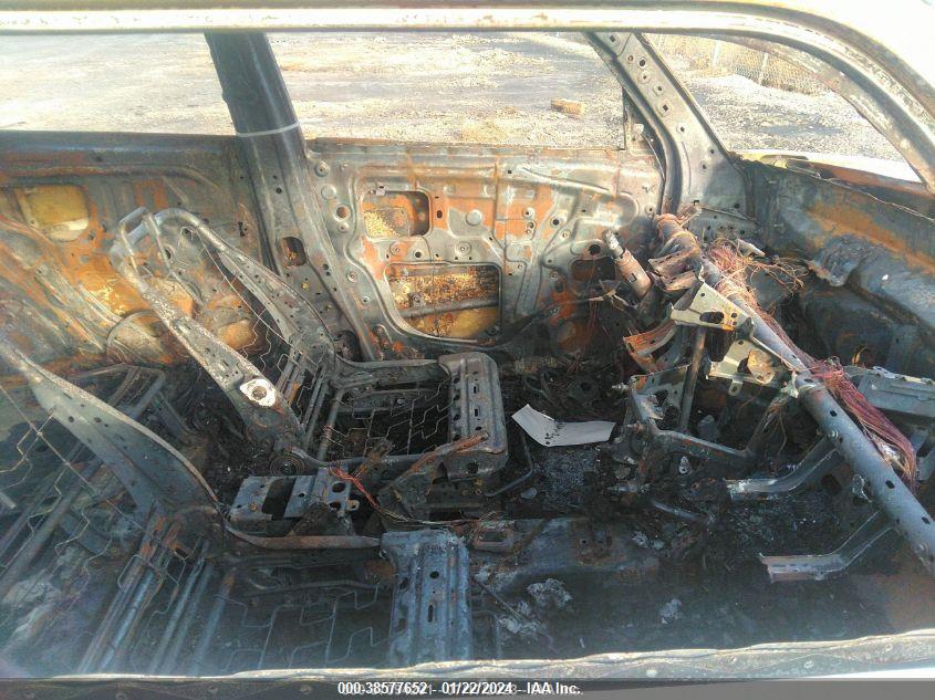 2008 Scion Xb VIN: JTLKE50E881002074 Lot: 38577652