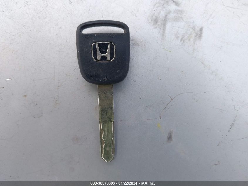 5FNRL38478B017091 2008 Honda Odyssey Ex