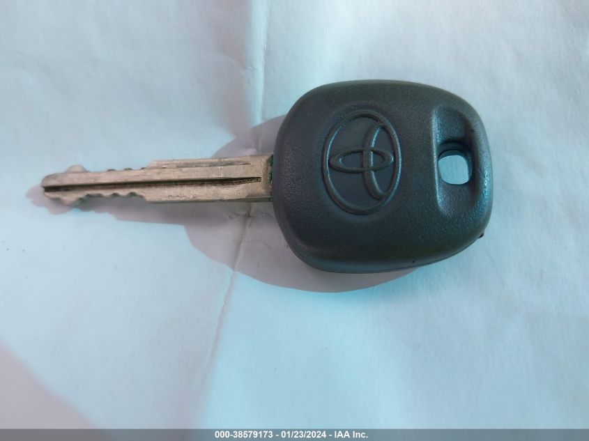 2015 Toyota Camry Se VIN: 4T1BF1FK8FU489086 Lot: 38579173