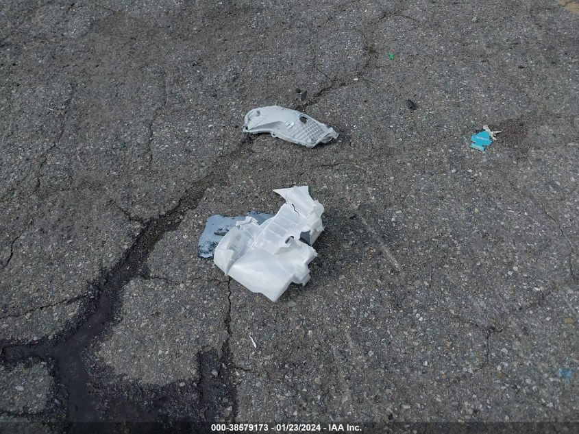 2015 Toyota Camry Se VIN: 4T1BF1FK8FU489086 Lot: 38579173