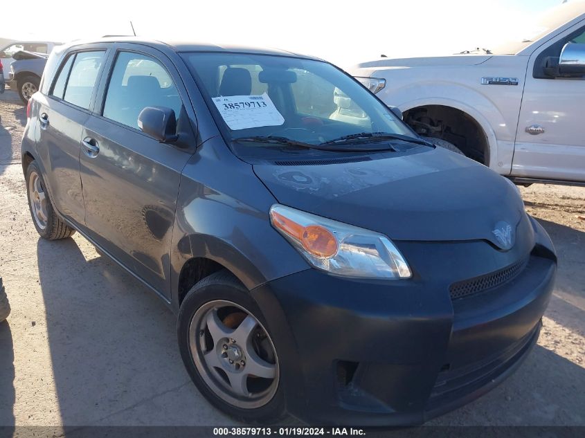 2009 Scion Xd VIN: JTKKU10479J044275 Lot: 38579713