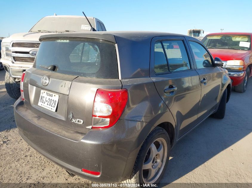 2009 Scion Xd VIN: JTKKU10479J044275 Lot: 38579713