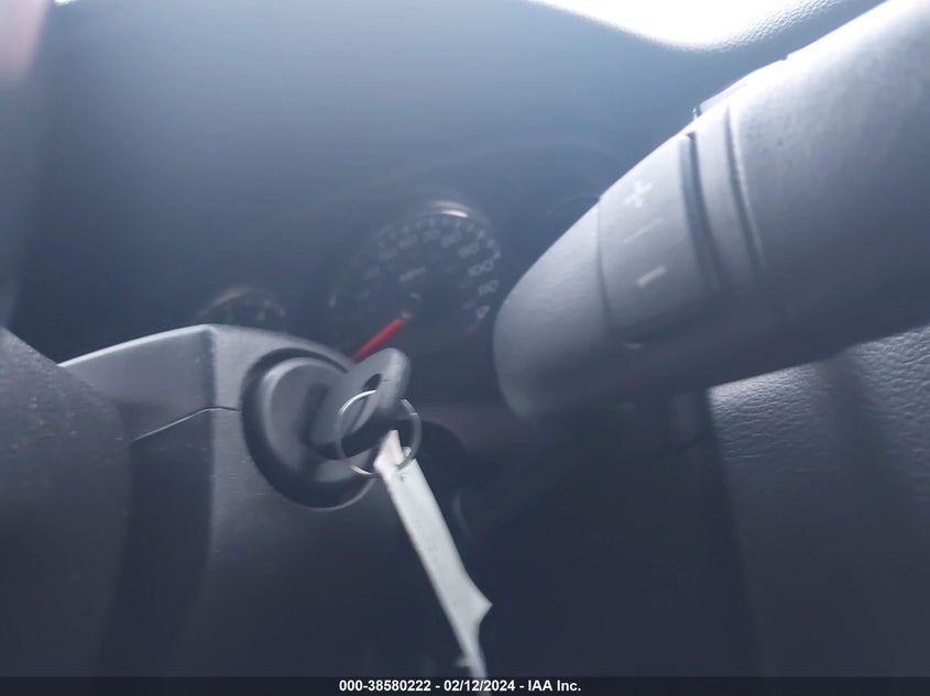 2013 GMC YUKON DENALI - 1GKS1EEF6DR363246