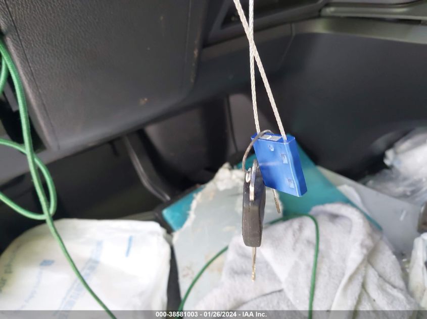 2023 Kenworth T680 - 1XKYD49X3PJ258097