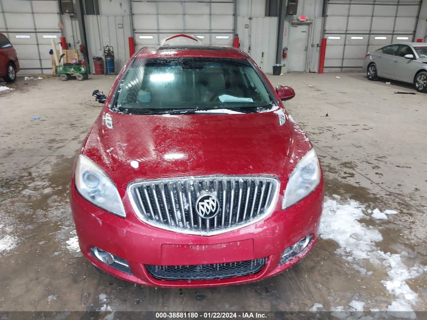 1G4PS5SK8C4151181 2012 Buick Verano Leather Group