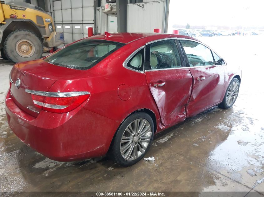 1G4PS5SK8C4151181 2012 Buick Verano Leather Group