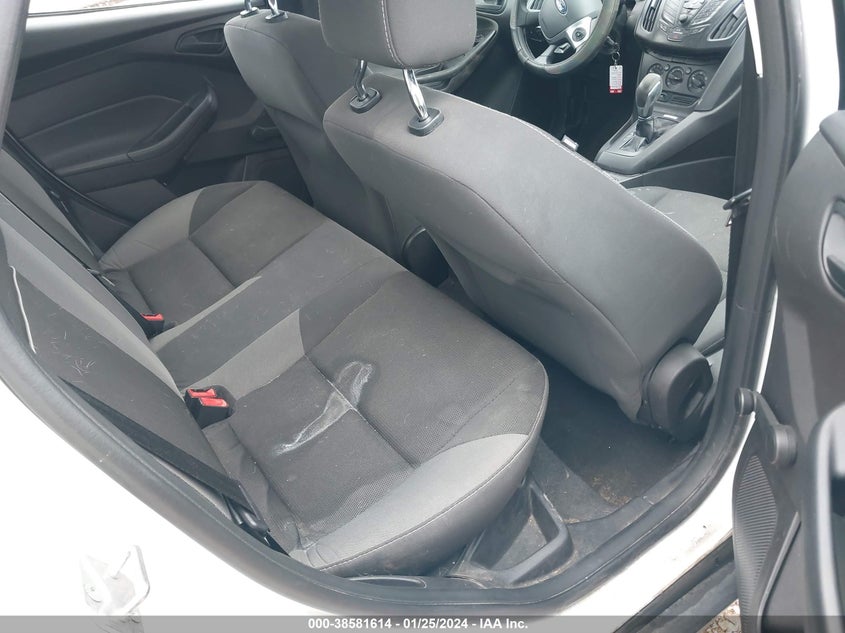 2013 FORD FOCUS S 1FADP3E24DL334521