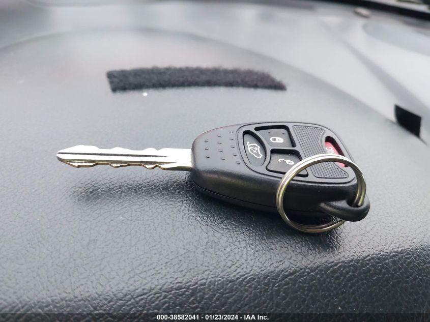 2005 Chrysler 300C VIN: 2C3AA63H65H152684 Lot: 38582041