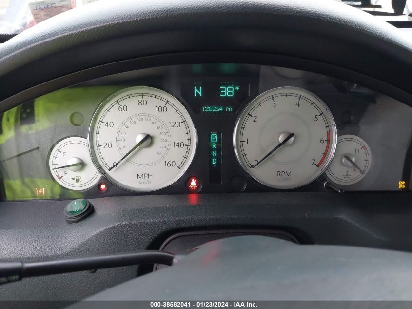 2005 Chrysler 300C VIN: 2C3AA63H65H152684 Lot: 38582041