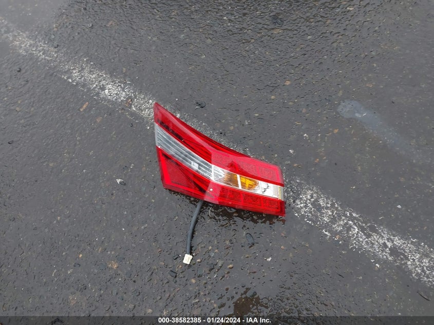 4T1BD1EB4EU032944 2014 Toyota Avalon Hybrid Limited