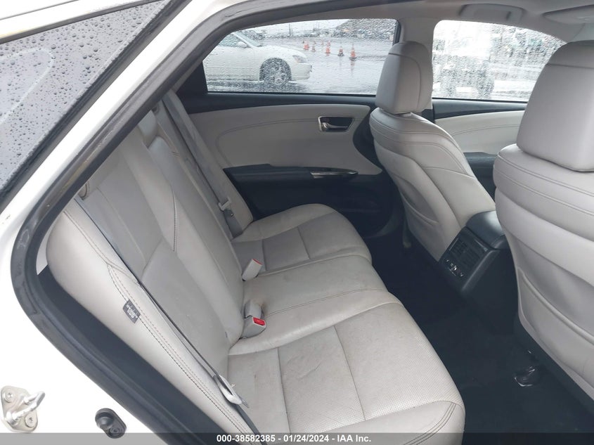 4T1BD1EB4EU032944 2014 Toyota Avalon Hybrid Limited