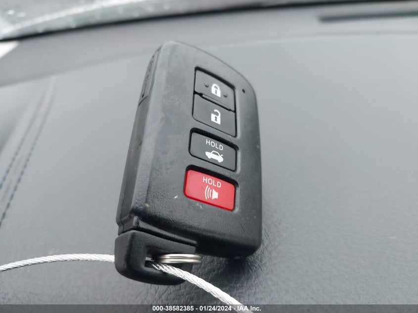 4T1BD1EB4EU032944 2014 Toyota Avalon Hybrid Limited