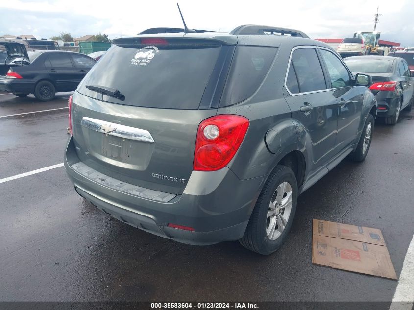 2GNFLEEKXD6194324 2013 Chevrolet Equinox 1Lt