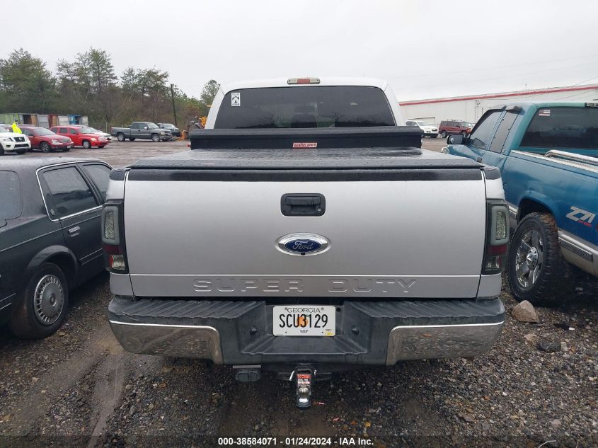 1FT7W2BT1CEB28979 2012 Ford F-250 Xlt