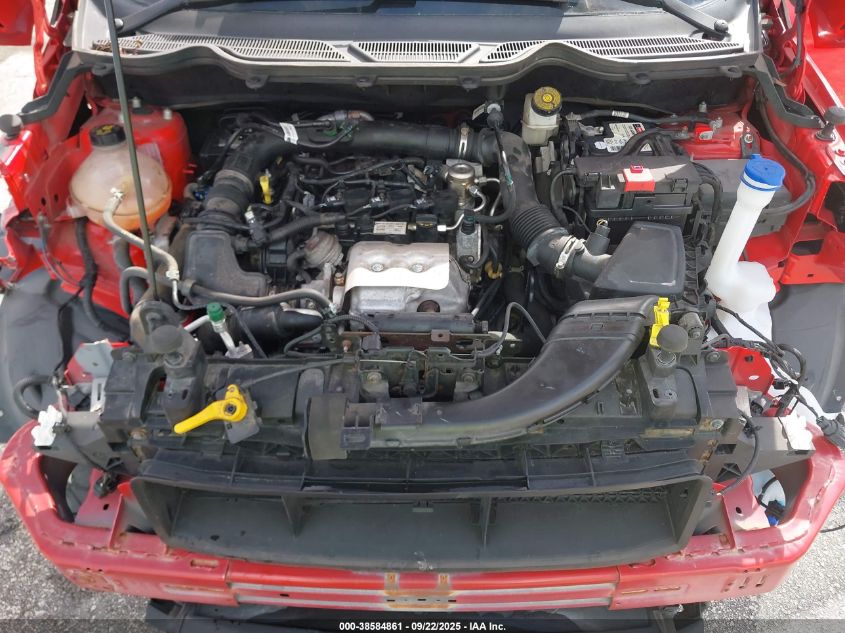 2021 Ford Ecosport Se VIN: MAJ3S2GEXMC426194 Lot: 38584861