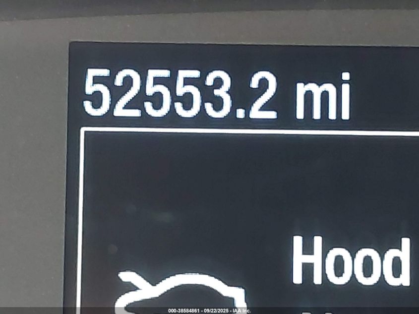 2021 Ford Ecosport Se VIN: MAJ3S2GEXMC426194 Lot: 38584861