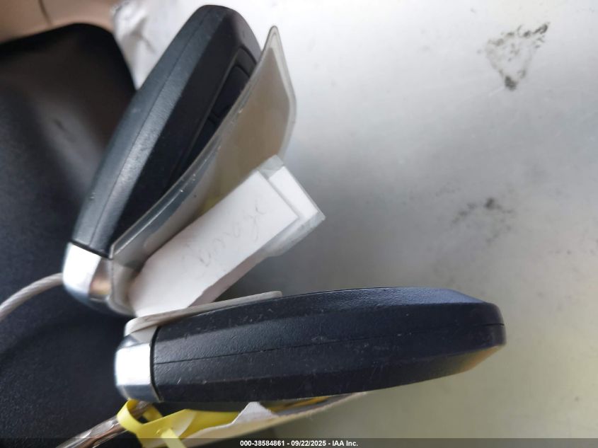 2021 Ford Ecosport Se VIN: MAJ3S2GEXMC426194 Lot: 38584861