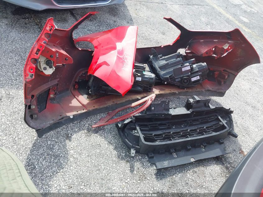 2021 Ford Ecosport Se VIN: MAJ3S2GEXMC426194 Lot: 38584861