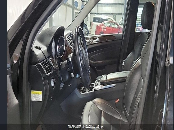 2013 MERCEDES-BENZ ML 350 BLUETEC - 4JGDA2EB0DA236504