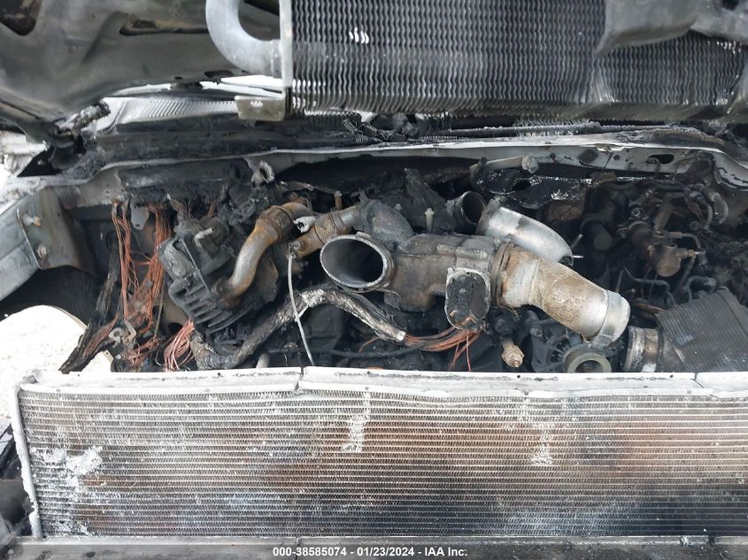 2011 Ford F-350 King Ranch/Lariat/Xl/Xlt VIN: 1FT8W3DT7BED30080 Lot: 38585074