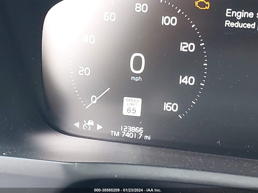 Фото: YV4102CK5J1347247 - 15