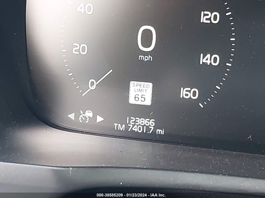 Фото: YV4102CK5J1347247 - 7