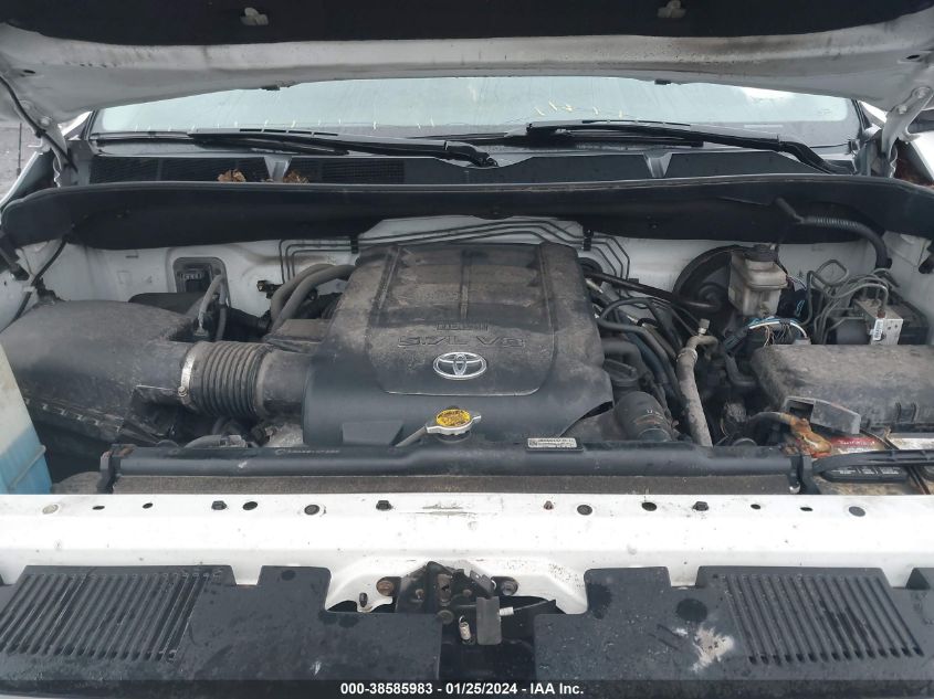 5TFBY5F16EX403154 2014 Toyota Tundra Limited 5.7L V8