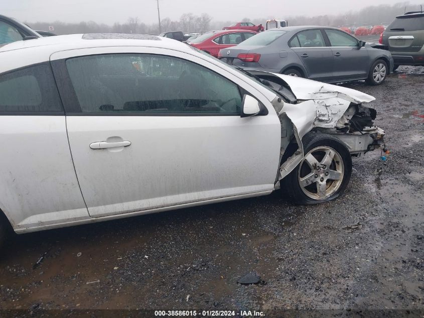 2009 Pontiac G5 VIN: 1G2AS18H597240068 Lot: 38586015