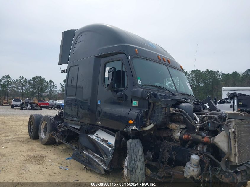 2016 Freightliner Cascadia 125 VIN: 1FUJGLDR1GLGT8868 Lot: 38586115