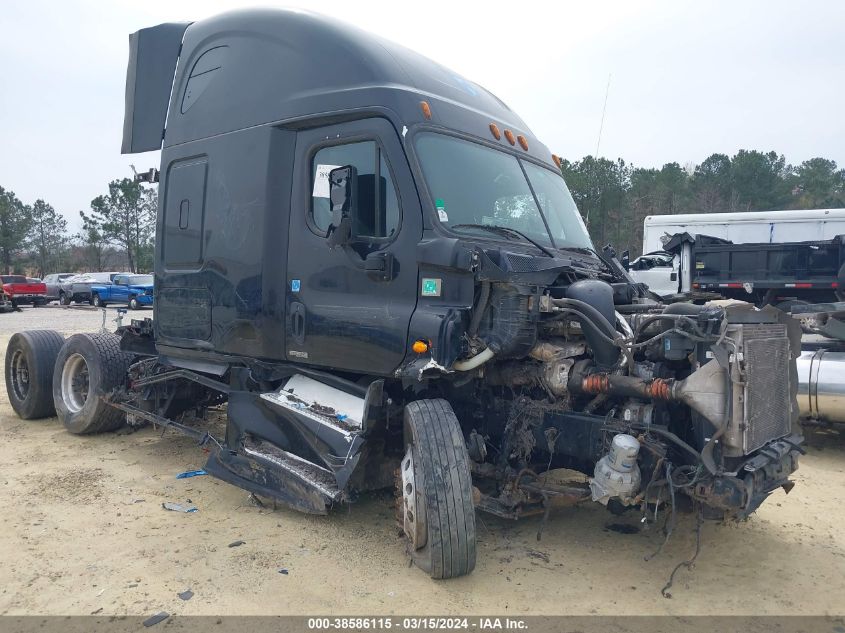 2016 Freightliner Cascadia 125 VIN: 1FUJGLDR1GLGT8868 Lot: 38586115