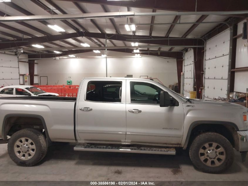 VIN 1GT12ZE82FF118283 2015 GMC Sierra, 2500hd Slt no.13