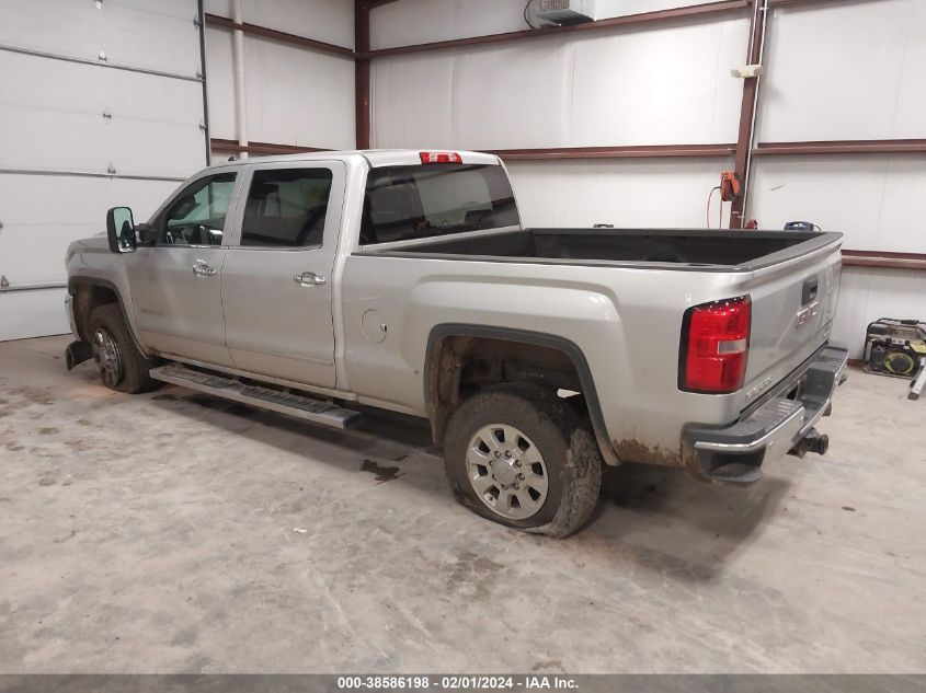 VIN 1GT12ZE82FF118283 2015 GMC Sierra, 2500hd Slt no.3