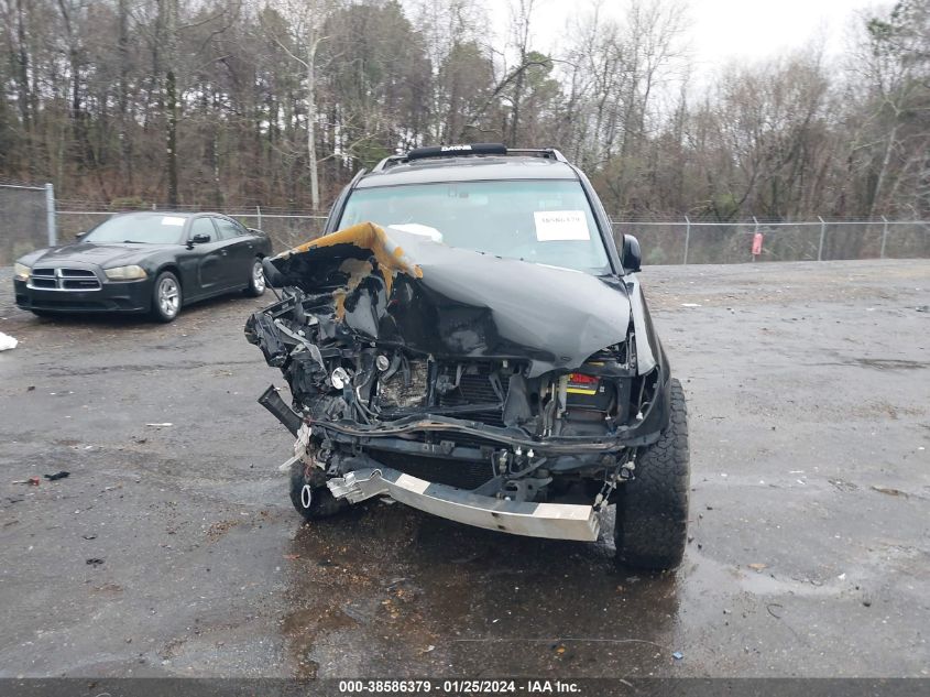 2004 Lexus Lx 470 VIN: JTJHT00W443535638 Lot: 38586379