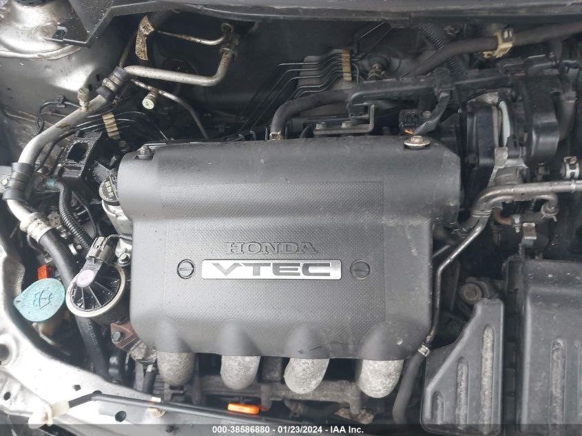 2007 Honda Fit VIN: JHMGD374X7S062354 Lot: 38586880