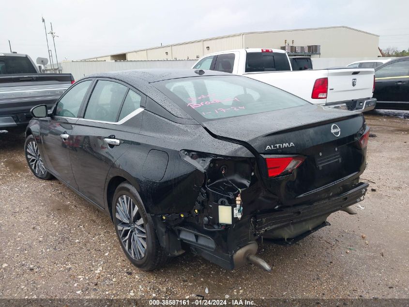 1N4BL4DVXPN357024 2023 Nissan Altima Sv Fwd