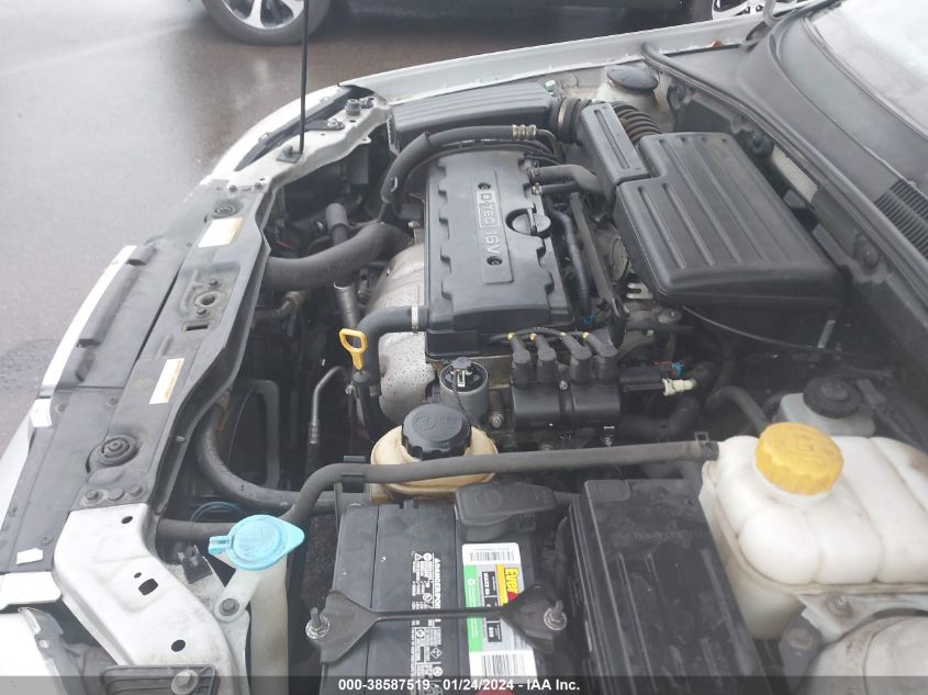 KL5JD52Z24K943850 2004 Suzuki Forenza S