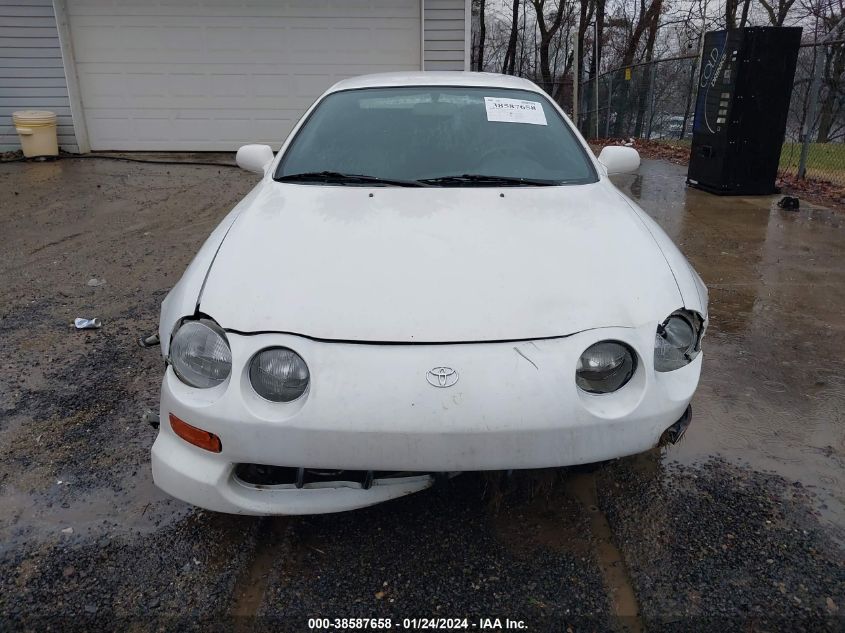 1994 Toyota Celica St VIN: JT2AT00N3R0030185 Lot: 38587658