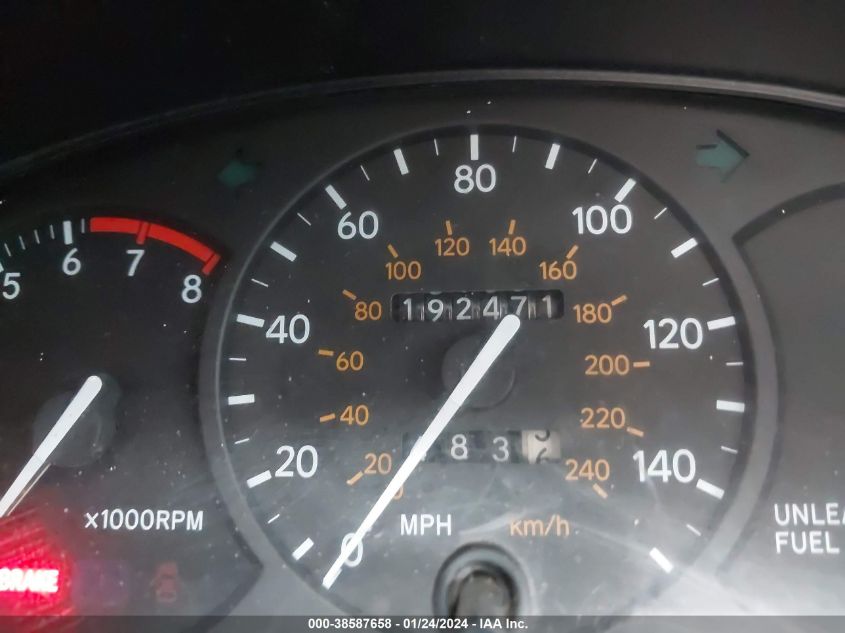 1994 Toyota Celica St VIN: JT2AT00N3R0030185 Lot: 38587658