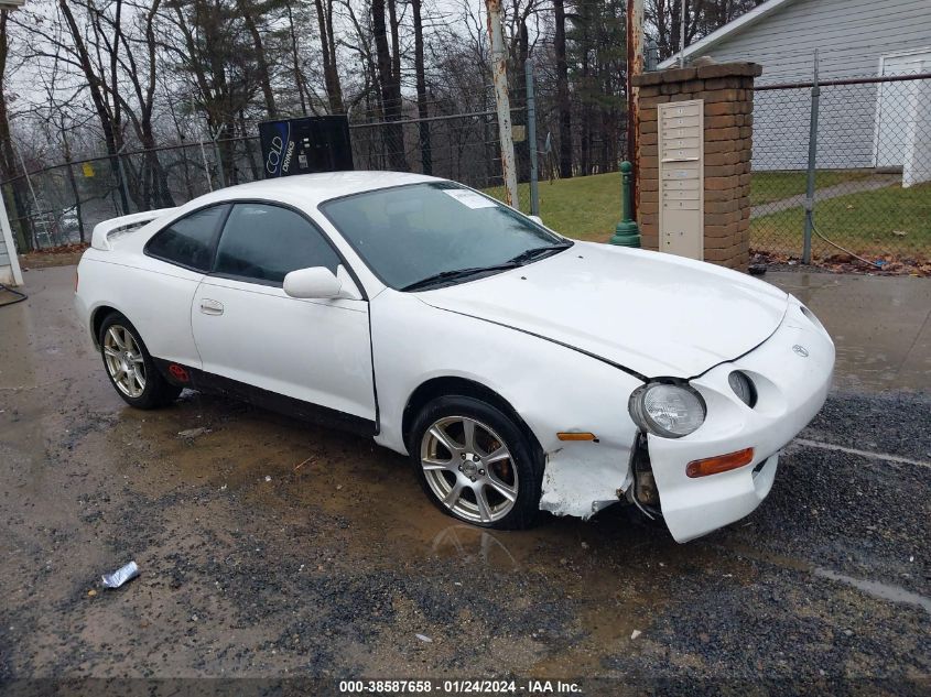 1994 Toyota Celica St VIN: JT2AT00N3R0030185 Lot: 38587658