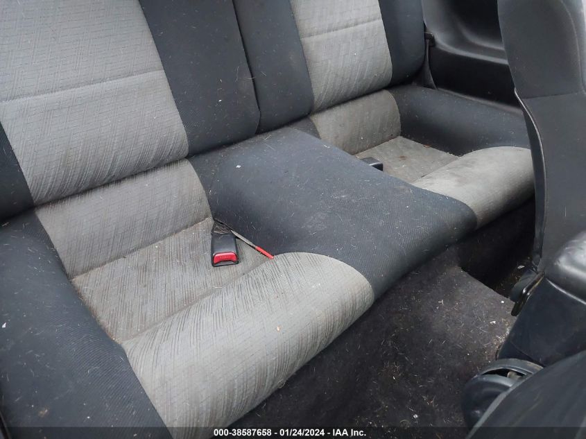 1994 Toyota Celica St VIN: JT2AT00N3R0030185 Lot: 38587658