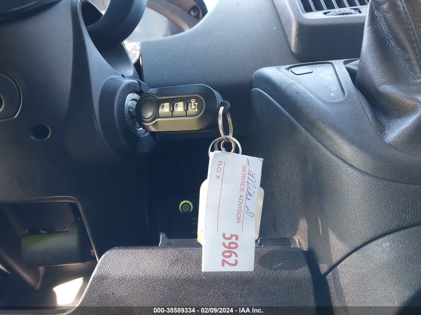 2018 RAM PROMASTER 1500 LOW ROOF 136 WB - 3C6TRVAG5JE109856