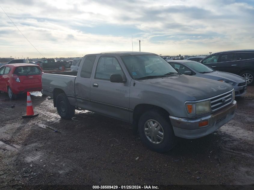 JT4TN12D0T0026770 1996 Toyota T100 Xtracab