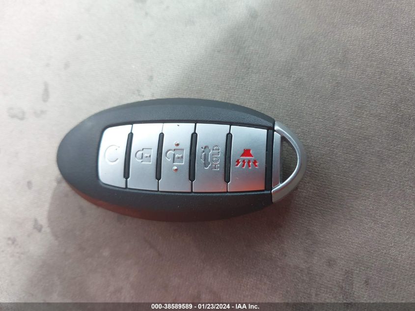 2015 Nissan Altima 2.5 Sv VIN: 1N4AL3AP0FC176505 Lot: 38589589