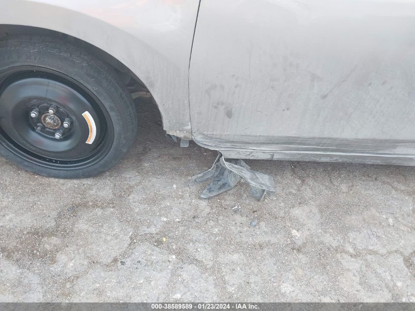 2015 Nissan Altima 2.5 Sv VIN: 1N4AL3AP0FC176505 Lot: 38589589