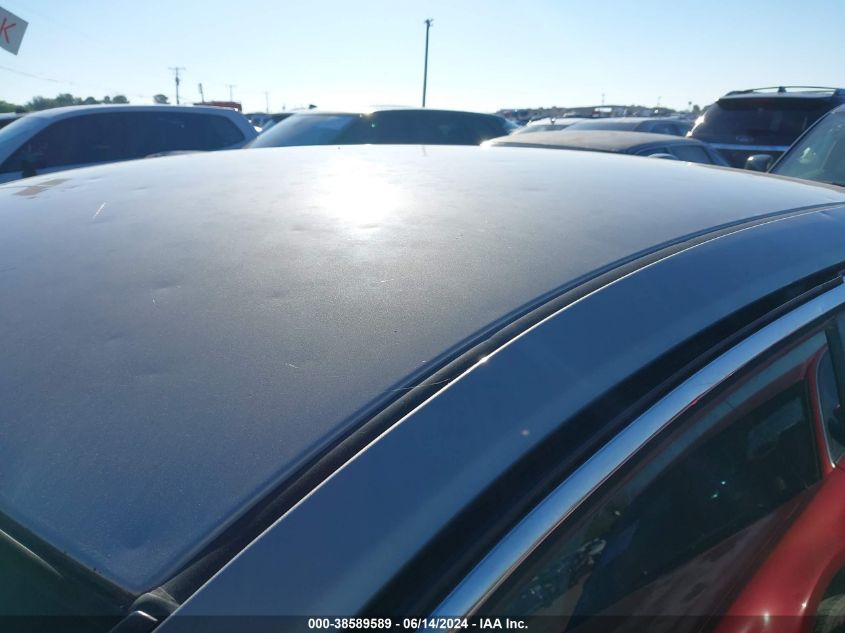 2015 Nissan Altima 2.5 Sv VIN: 1N4AL3AP0FC176505 Lot: 38589589