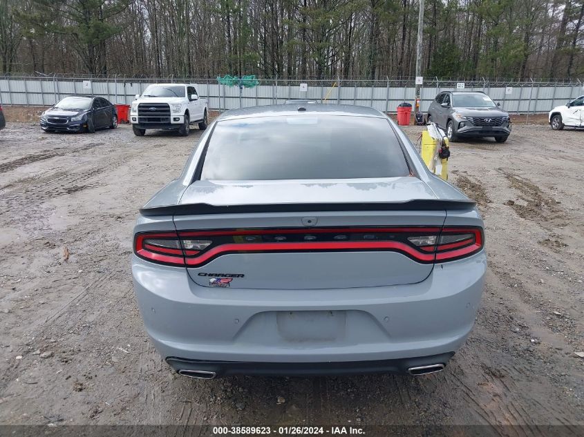 2C3CDXBG4MH534175 2021 DODGE CHARGER - Image 17