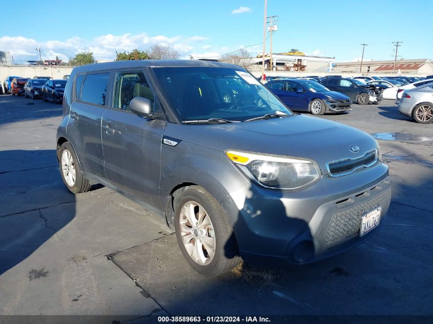 KNDJP3A54F7192406 2015 Kia Soul +