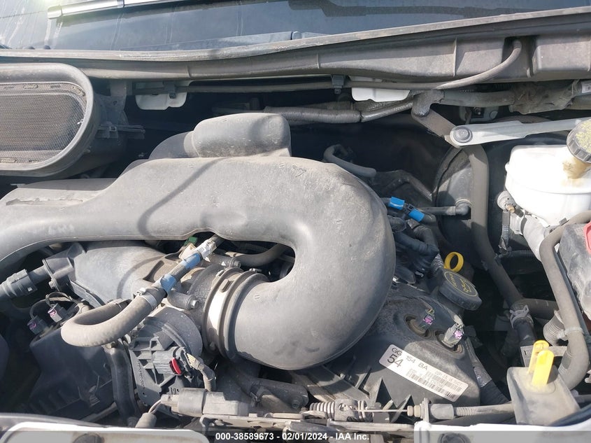 2016 FORD TRANSIT-150 - 1FTYE1YM3GKB28491