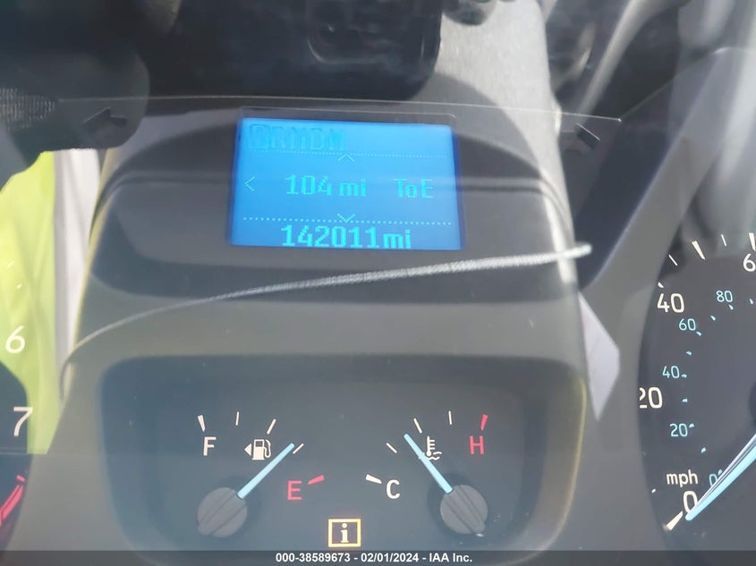 2016 FORD TRANSIT-150 - 1FTYE1YM3GKB28491