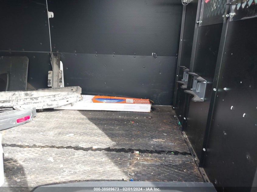 2016 FORD TRANSIT-150 - 1FTYE1YM3GKB28491